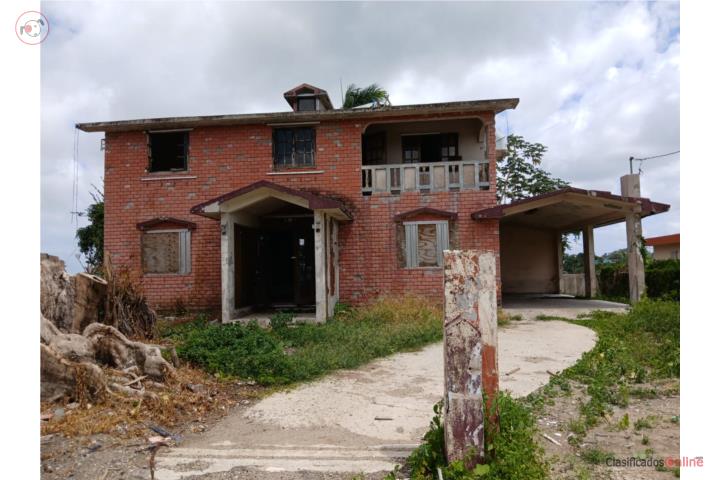 Multi-family in Boqueron, Las Piedras
