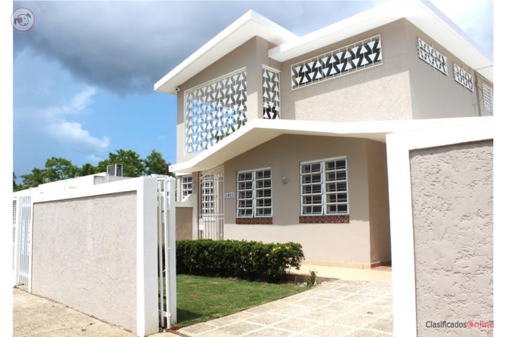 Multi-family in Villa Nevarez, San Juan - Río Piedras