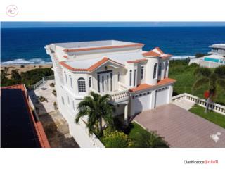 Mirador del Cielo: Comodidad con vist...