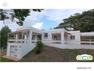 Haciendas de Canóvanas (SEPARADA)