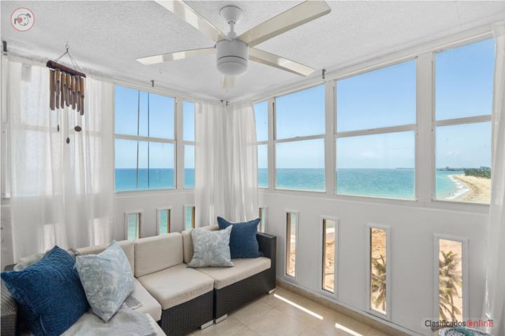 House in Condado Del Mar, San Juan - Condado-Miramar