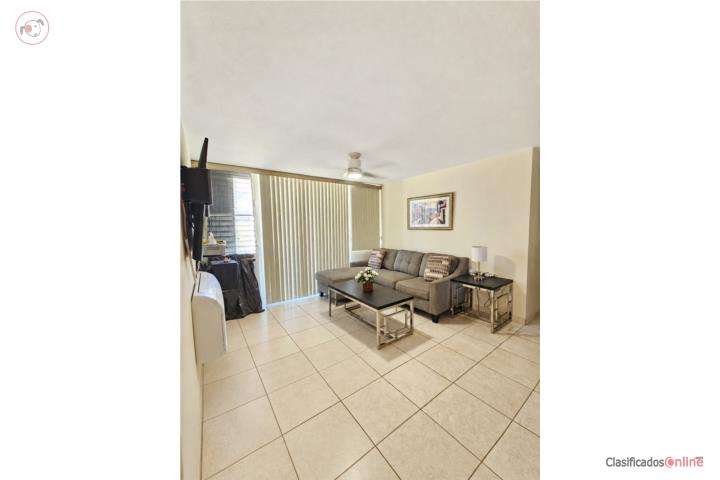Apartment in Vista Real, Fajardo