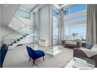 Modern 4BD PH at Cond. Metro Plaza To...