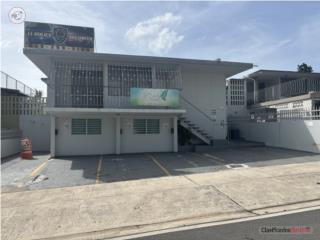 CAMINO ALEJANDRINO (Edificio buenos i...
