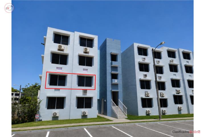 Apartment in Balcones De Carolina, Carolina