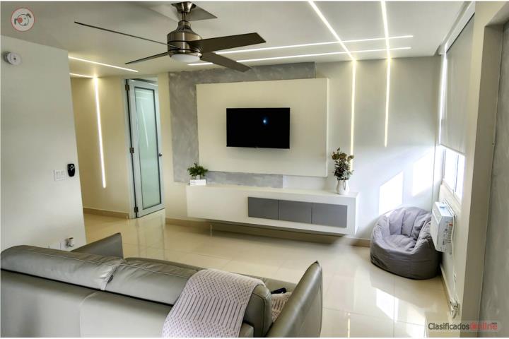 Apartment in Sandy Hills, Luquillo