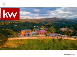 HACIENDA CASA CAMPO - AÑASCO