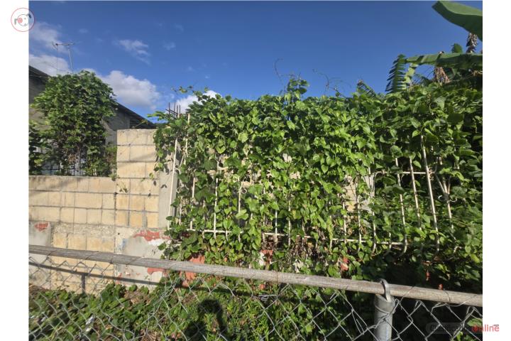 Lot in Salto Arriba, Utuado