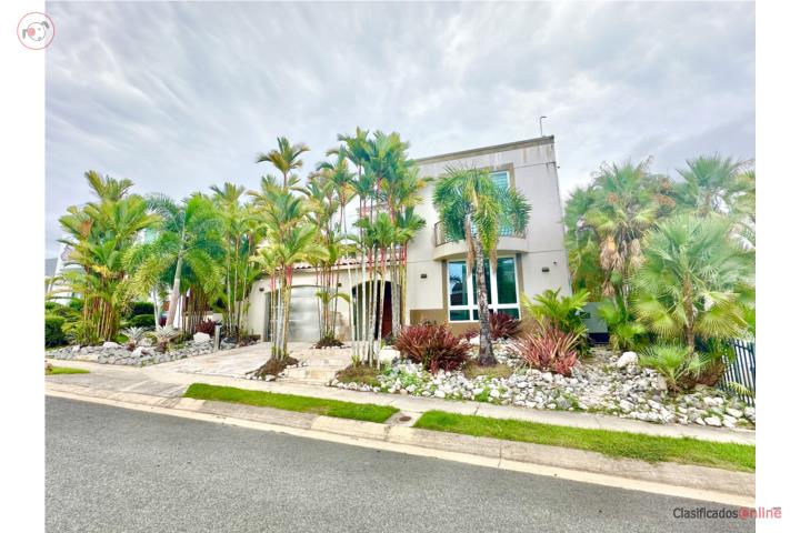 House in Finca Elena, Guaynabo