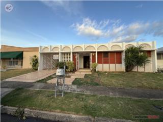 Parkville Este Guaynabo-Terrera
