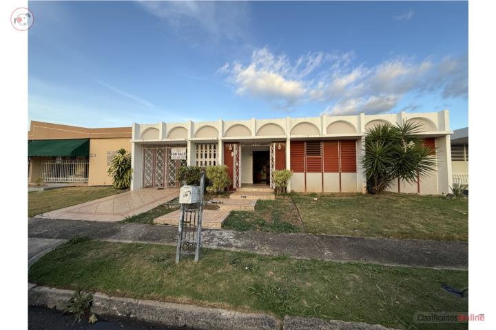 House in Parkville, Guaynabo