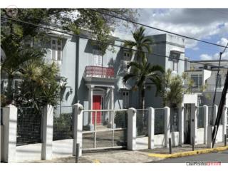 Elegant Villa in Santurce Arts Distri...