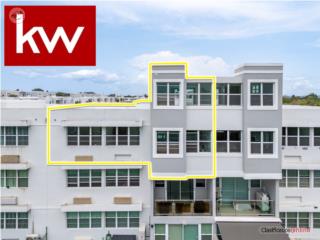 COND. VEREDAS DEL MAR, APARTAMENTO EN...