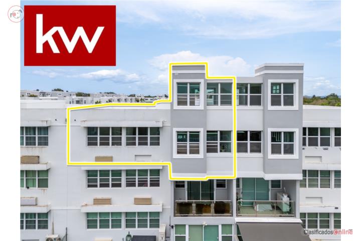 Apartment in Veredas Del Mar, Vega Baja