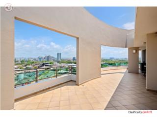 Penthouse at The City