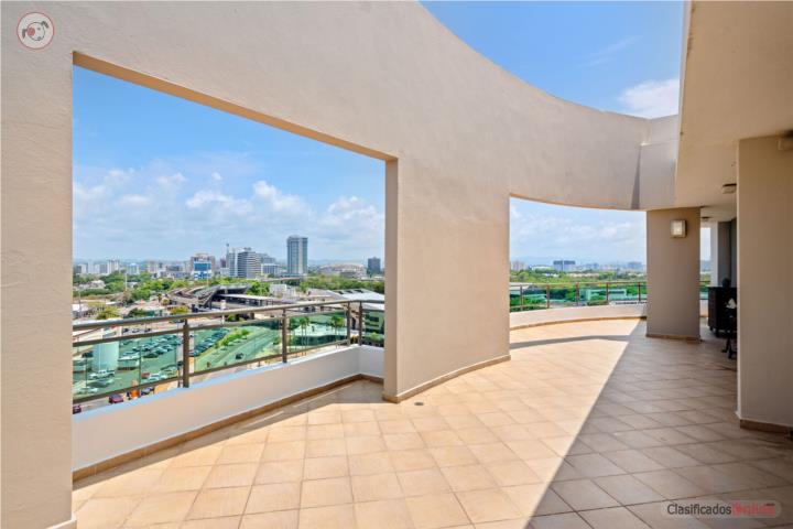 Apartment in The City, San Juan - Santurce