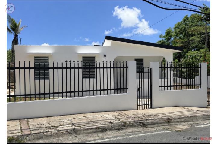 House in Canta Gallo, Juncos