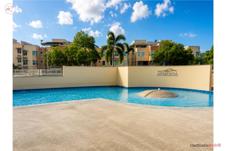 Apartment in Armonia en Los Prados, Caguas