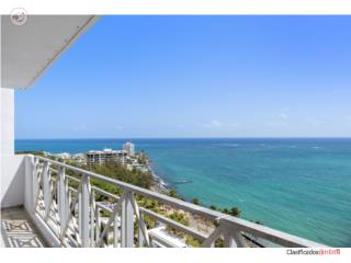New Price! 18th Floor at Plaza del Ma...