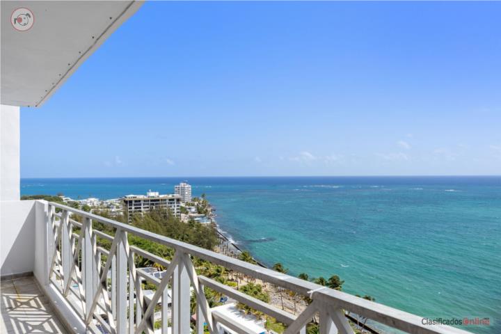 Apartment in Plaza Del Mar, Carolina - Isla Verde