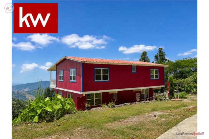 Vacas Neighborhood - House for Rent in Villalba