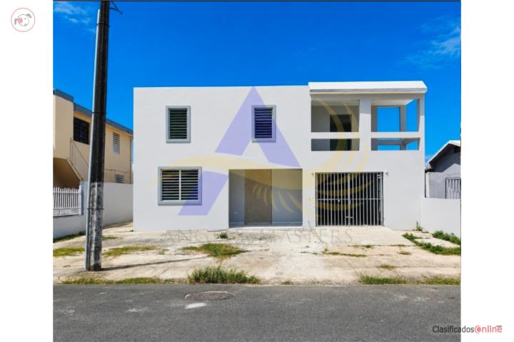 House in Frontera, Bayamón
