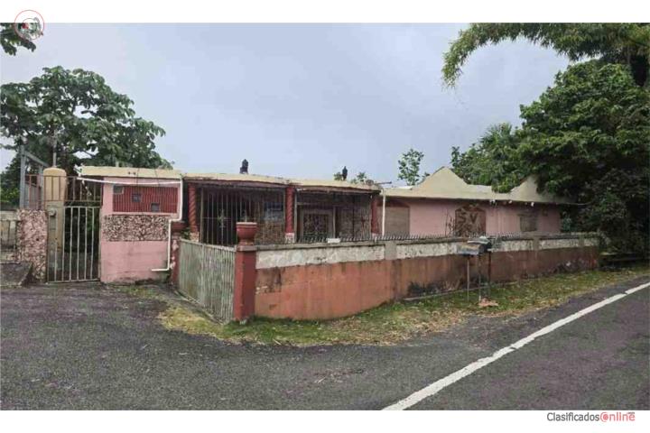 Multi-family in Juan Alonso, Mayagüez