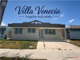 Villa Venecia, Bella, renovada.