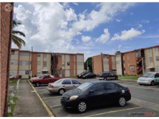 APARTAMENTO CONDO. LOS NARANJALES