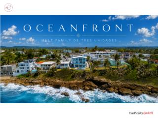 Oceanfront Residence Kikita Beach | K...
