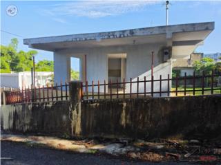 BARRIO GUAYABO - AGUADA