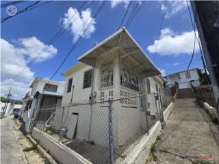 Casa en Venta – El Polvorín, Cayey