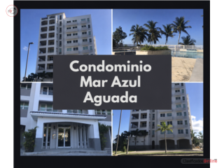 Condo Marazul Aguada