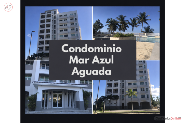 Apartment in Guayabo, Aguada