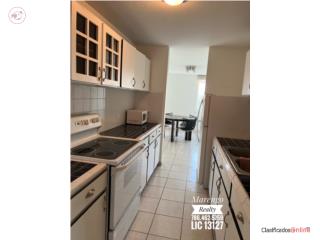 WINDSOR TOWERS 2HAB,1B,PARKING,BALCON...