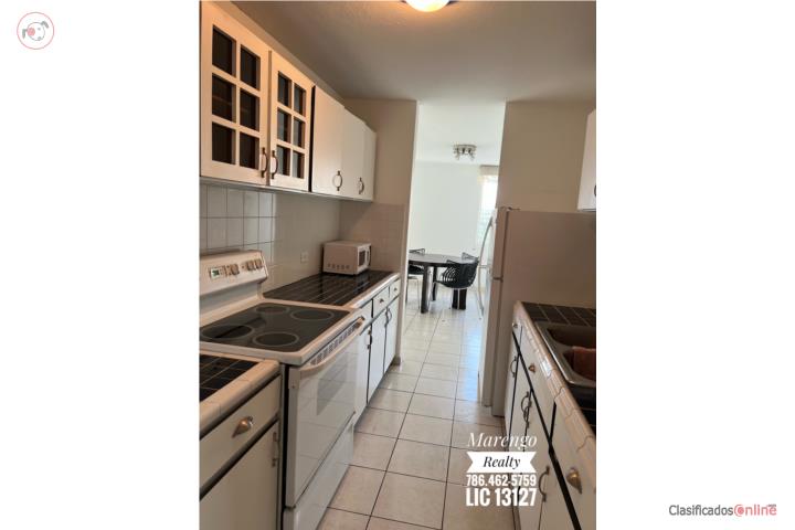 Apartment in Windsor Tower, San Juan - Río Piedras