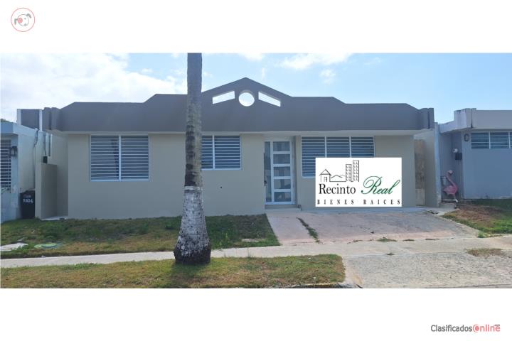 House in Villa Venecia, Carolina