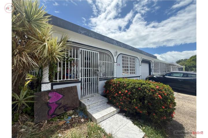 OPCIONADA VILLAS DE LOÍZA CANOVANAS