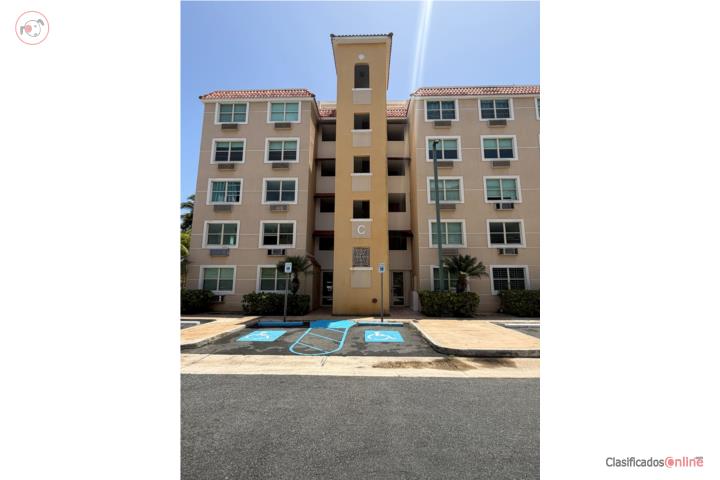 Apartment in Cove by The Sea, Vega Alta