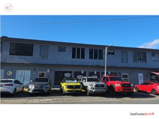 Commercial Building in Hato Rey for S...