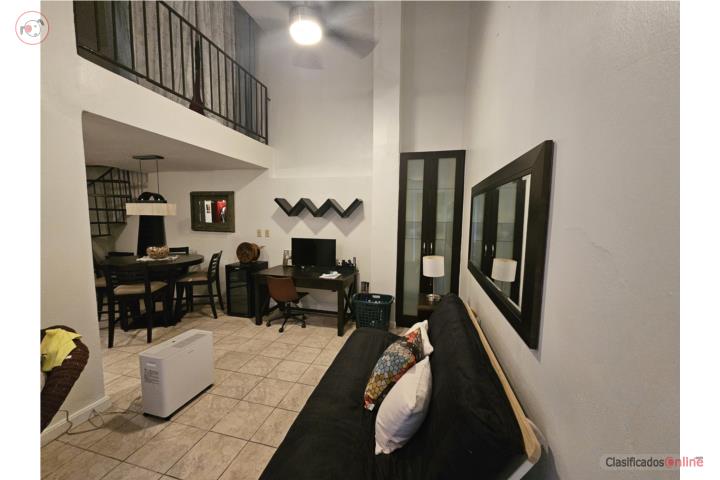 Viejo San Juan - Apartamento cerca de todo!