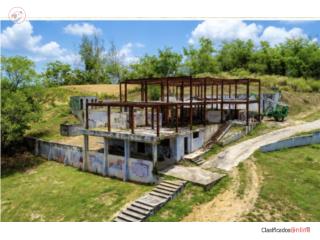 Terreno para desarrollo Comercial!!!