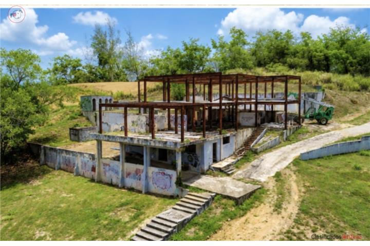 Commercial in El Centro, Corozal