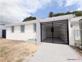 Levittown - calle sin salida