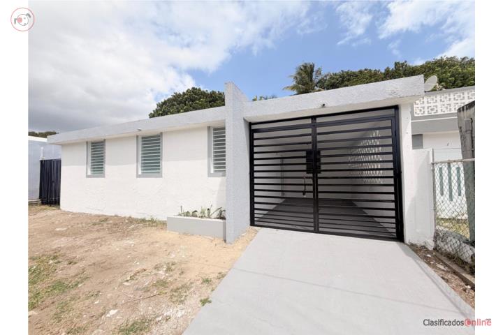 Levittown - calle sin salida