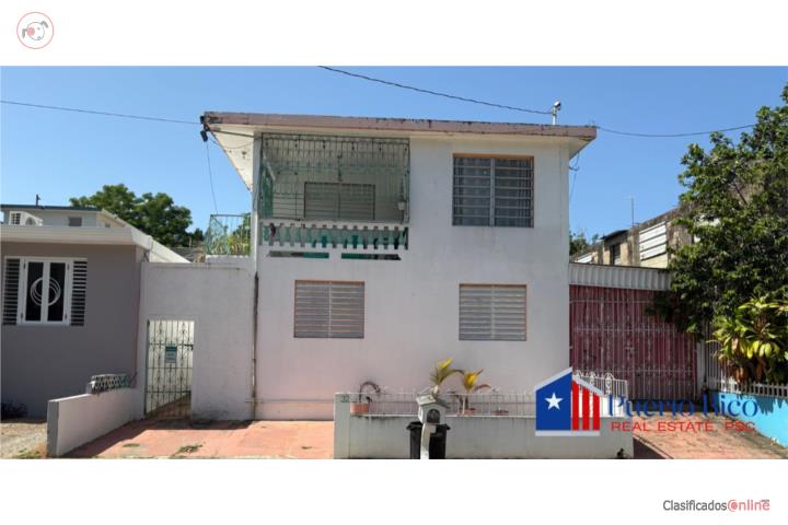 Multi-family in Quinto Centenario, Mayagüez