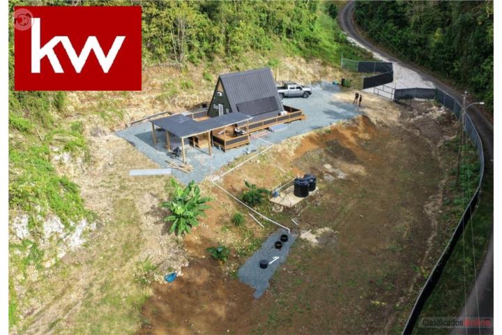 Farm in Barahona, Morovis