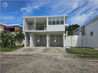 Calle 11 T15, dos niveles (OPC)