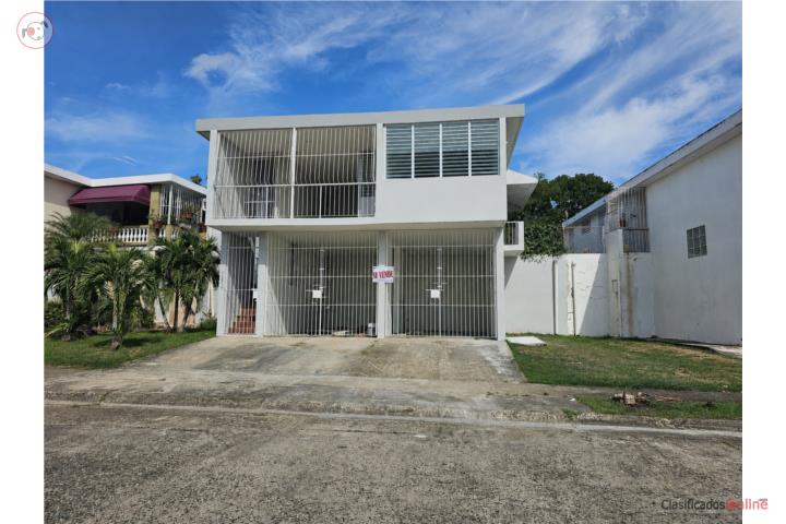 House in Borinquen, Cabo Rojo