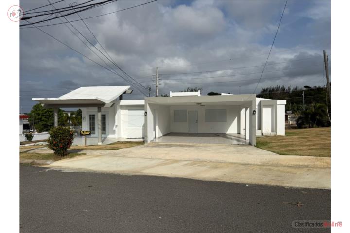 House in El Maestro, Reparto, Camuy
